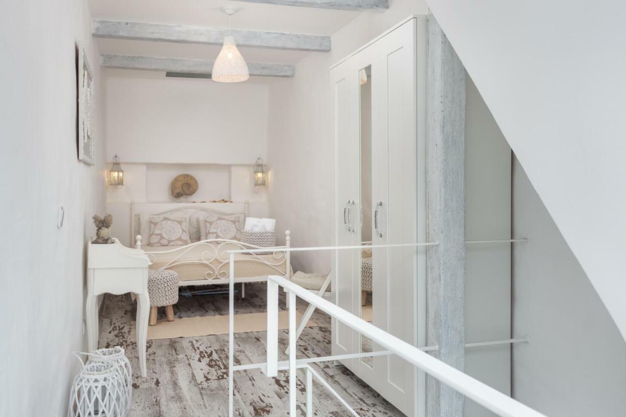 הוילה Olhão Casa Do Pescador By Ammonite&Co מראה חיצוני תמונה