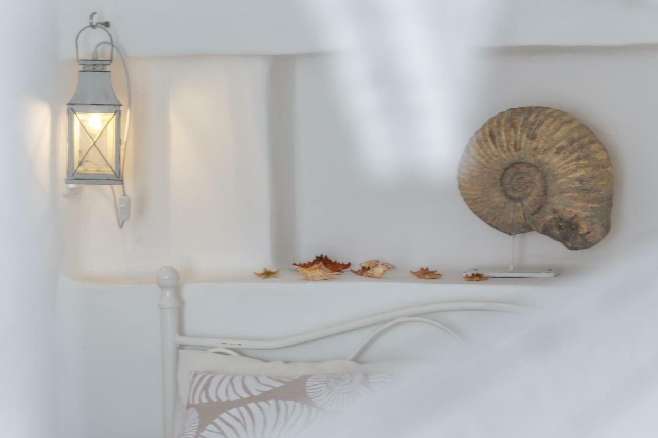 הוילה Olhão Casa Do Pescador By Ammonite&Co מראה חיצוני תמונה