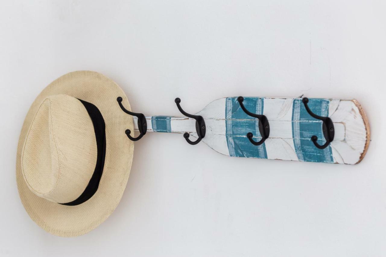 הוילה Olhão Casa Do Pescador By Ammonite&Co מראה חיצוני תמונה